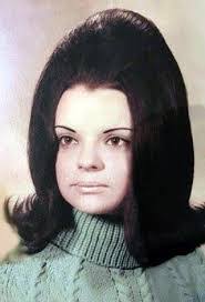 Judy Grinstead's Instagram, Twitter & Facebook