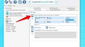 Macrium reflect uygulaması sayesinde artık veri kaybı yaşama korkusuna bir son verebilirsiniz. Windows 10 So Klont Ihr Eure Festplatte Netzwelt