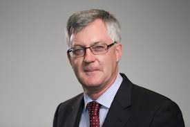 Keeping pace with change: an interview with former Australian civil service  chief Martin Parkinson