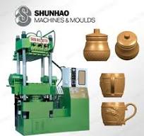 China Melamine Dinnerware Compress Machine | Shunhao