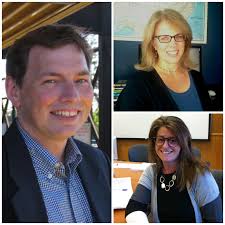 Hagedorn Elected to School Board, Spalla and Chrein Re-elected