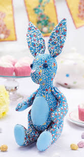Animal dolls sewing pattern pdf animal stuffed handmade toys fabric llama rag doll tutorial stuffed toys soft doll sewing for kids beginner. Stuffed Bunny Toy Free Sewing Patterns Sew Magazine