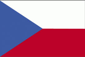 Tjeckien n (genitive tjeckiens) czech republic; Tjeckien