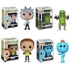 Choose from contactless same day delivery, drive up and more. Funko Pop Rick And Morty Action Figures Pvc Model Boy Girl Toys Collection Model Toys Aliexpress