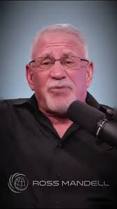 @RossHMandell's video Tweet