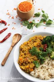 Dhal De Lentilles Corail A La Patate Douce Et Au Poireau Valises Gourmandises Recipe Lunch Appetizers Sweet Potato Red Lentil
