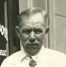 Adriaan Broos : Slektstre av Anita ROEBERSEN (aroebersen)