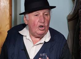 Maybe you would like to learn more about one of these? Bunica Si Mircea Bravo