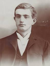 Rare Photo of John (credit: Stella Schnabel)