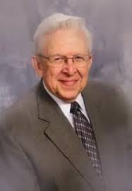 Obituary information for Robert P. Skibbe