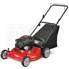 Maybe you would like to learn more about one of these? Mtd Yard Machines 21 158cc 2 In 1 Push Lawn Mower Mtd Yard Machines 11a 414c000