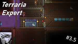 I've always admired the creativity of most terraria players, so this is a sideblog dedicated to reblogging and admiring the amazing creations in said game. Playing Terraria Expert Underground Base Improvements Youtube