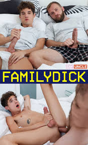 FamilyDick | Fagalicious - Gay Porn Blog