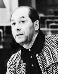 Resultado de imagem para Igor Alexandrovich Moiseyev