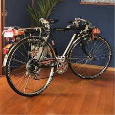 今年最終出品 カワムラ フラッシャー 付 自転車 デコチャリ レトロ 昭和 ビンテージ スーパーカー レア 画像1 ヴィンテージ自転車 自転車 スポーツ自転車