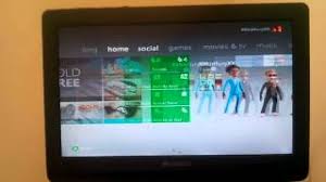 Xbox live stores any credit card you've ever used for purchases on the console, and there isn't an interface on the xbox 360 to remove them. Xbox360 Put Your Credit Card Information Youtube