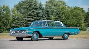 Image result for Cadet Blue 1960 Edsel