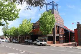 Mayor Welcomes Additional Assistance To Resolve Factions Armidale Regional Council