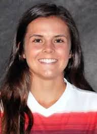 2016 Women's Soccer Roster