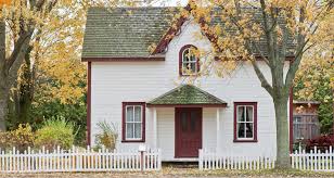 The weston's key design features: How To Add Curb Appeal To A Flat Front House Create Depth Contrast