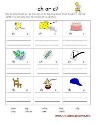Pin By Janelle Pusser On Homeschool Reading Vocab Ch Words Kindergarten Worksheets Kindergarten Worksheets Printable