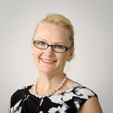 Verona Kenny: Covid has changed what good service means