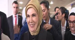 Erdogan Ailesinde 5 Torun Sevinci
