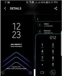 Nowadays, people love using the feature dubbed dark mode on their smartphone. 6 Best Free Samsung Themes For 2020 Download Android 8 9 10 Secured You Best Theme For Android Android Theme Galaxy Smartphone