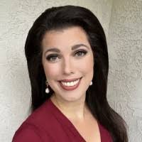 Daphne Gallegos's Instagram, Twitter & Facebook