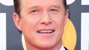 The Book Billy Bush Says He Suggested To Will Smith In His Time Of Crisis