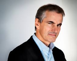 Leader of the norwegian labour party and member of parliament. Regn Med Meg