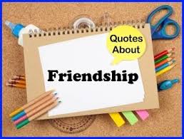 70 Quotes About Friendship For Children Download Free