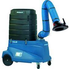Welding Fume Extractor Balloo Hire Site Power Welding Lighting