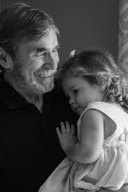 Free Falling: Remembering My Dad, Greg Luna