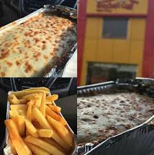 مطعم الدنتي شارع صاري