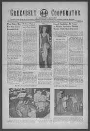 7 September 1945 Greenbelt Cooperator