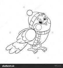 Free birds coloring pages to print and download. Image Result For Winter Bird Coloring Pages Family Coloring Pages Bird Coloring Pages Coloring Pages