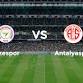 Caykur Rizespor vs. Antalyaspor event image