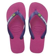 5 de junho de 2021. Havaiana Brasil Feminina Pe Grande Calcados