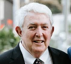 Roger James Augé II