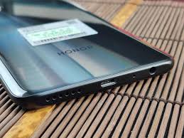 Honor X30 Max (KKG-AN70)