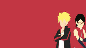 See more ideas about uchiha, boruto, naruto. Boruto Sarada Wallpapers Top Free Boruto Sarada Backgrounds Wallpaperaccess