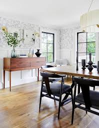 We Re Suckers For Small Dining Room Storage Ideas But These Are Our Absolute Favorites Hunker Dining Room Storage Dining Room Design Modern Dining Room