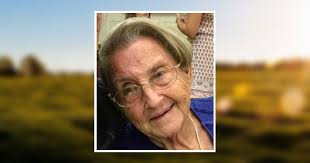 Melba Elizabeth Burnette Obituary August 29, 2019