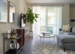 Hanging planters can also be used for decoration. How To Decorate A Small Living Room With Plants Plant Care Tips And More La Residence