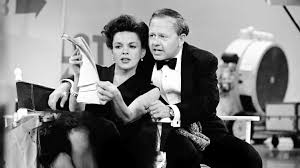 Mickey rooney (born ninnian joseph yule jr.; Mickey Rooney Actor Who Charmed Audiences For More Than 80 Years Dies The Two Way Npr