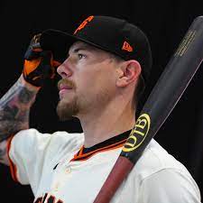 SF Giants' Opening Day roster: Jung Hoo Lee active, Christian Koss makes it