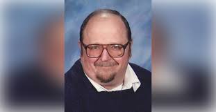 Obituary information for Kenneth Klug