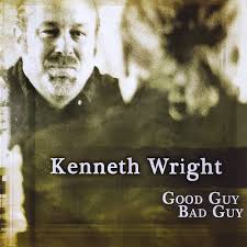 Good Guy Bad Guy: Wright, Kenneth, Wright, Kenneth: Amazon.it: CD e Vinili}