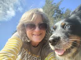 Hiking the Lonely Trail to Richard's Road Loop